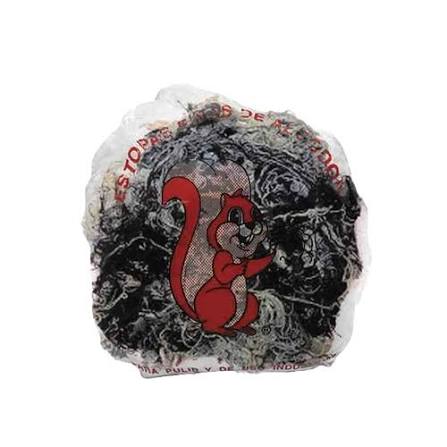 ESTOPA COLOR ARDILLA 1KG