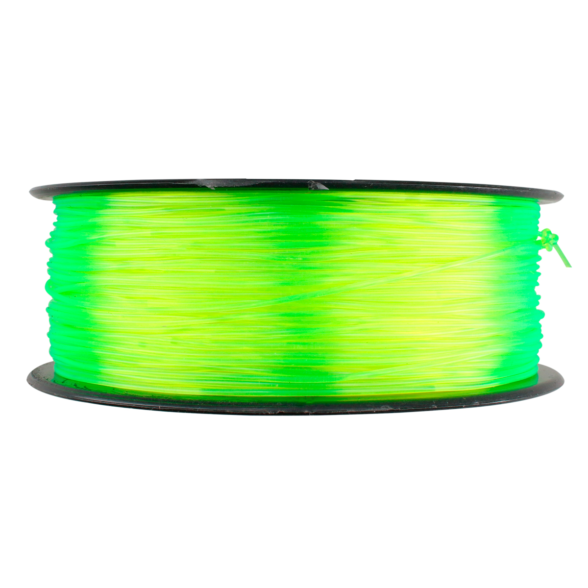 Hilo para pesca calibre 1.0 mm color verde