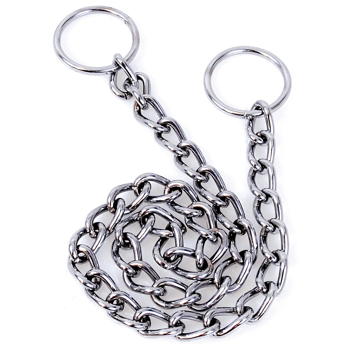 Cadena de castigo 2 mm x 45 cm