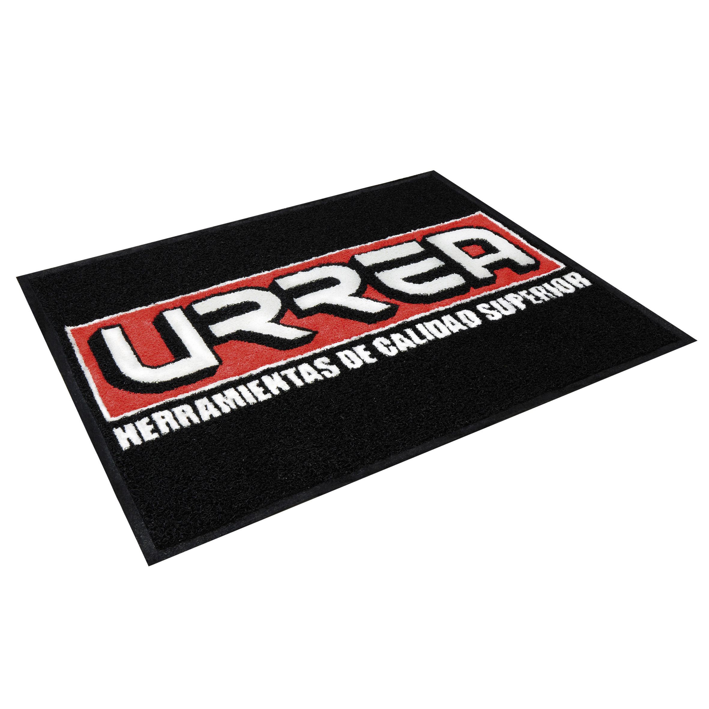 Tapete de entrada Urrea 110 cm x 60 cm