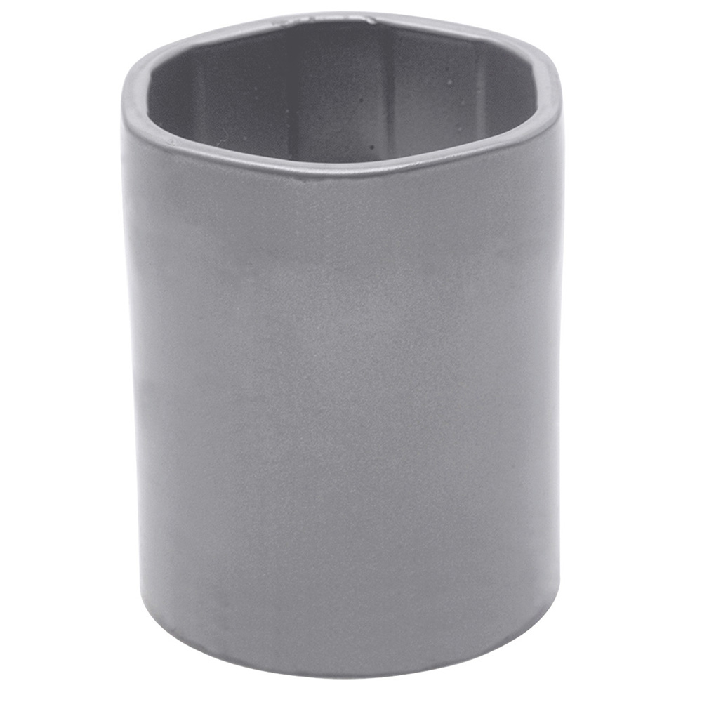 Dado para centros de maza cuadro de 3/4", 2-3/8"