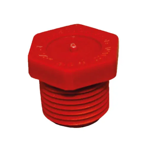 TAPON MACHO 1 (120307) POLIMEX R