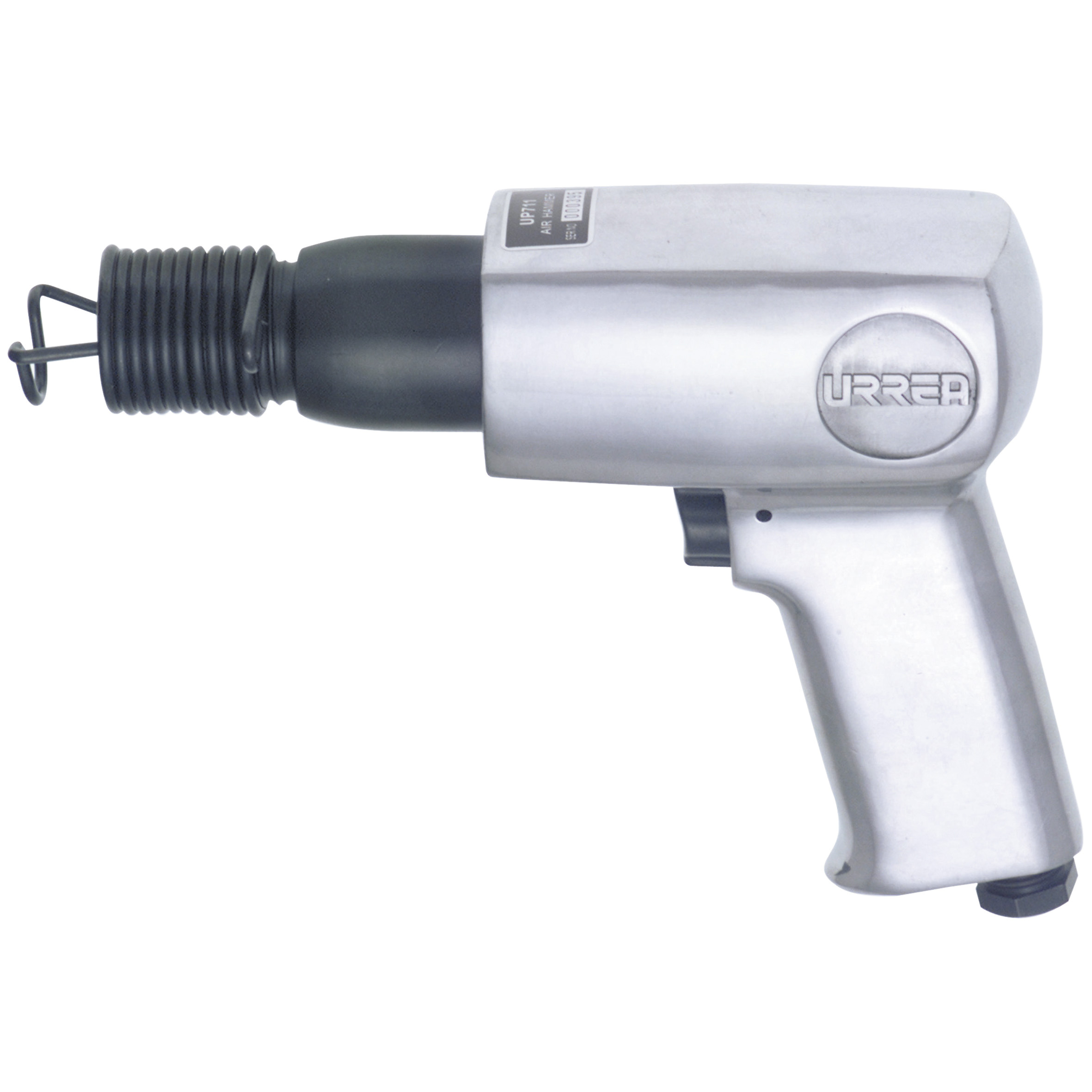 Martillo neumático 3,200 GPM, 99.8 DB