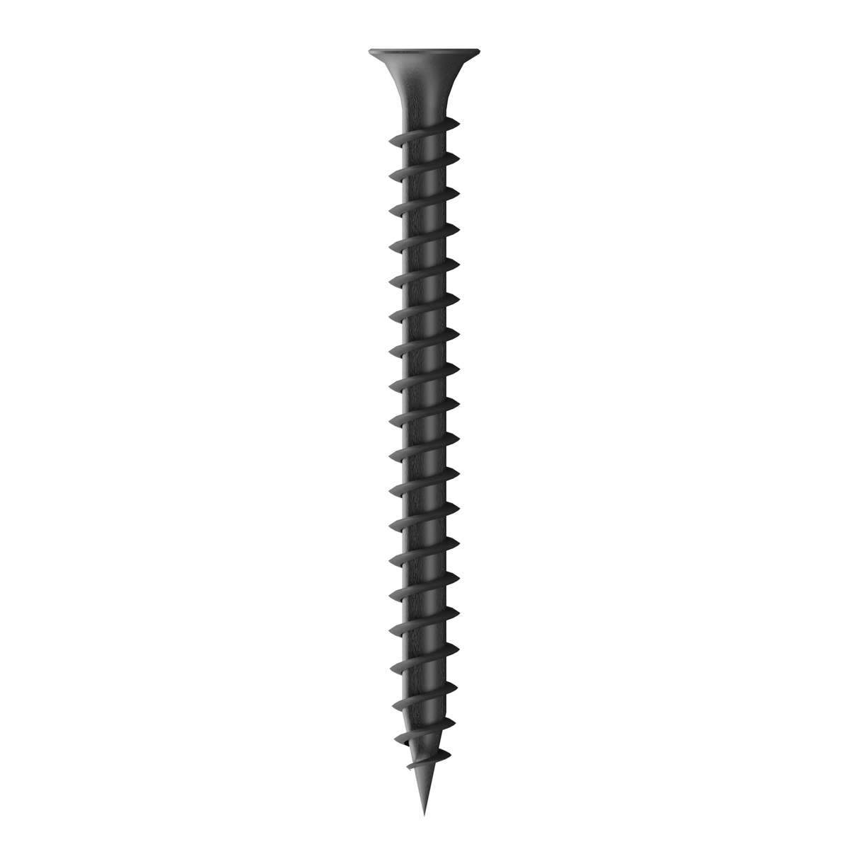Pija multiusos cuerda cerrada 1-3/4" x #8, 100 piezas