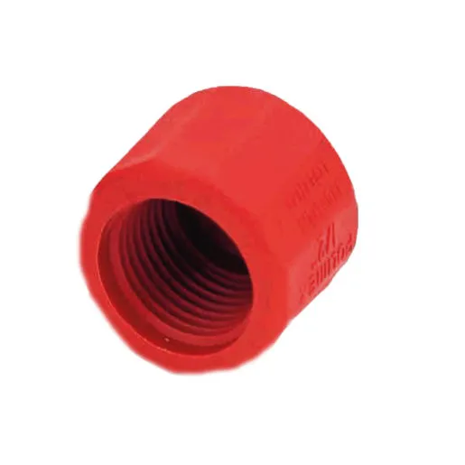 TAPON HEMBRA 3/4 (120205) POLIMEX R