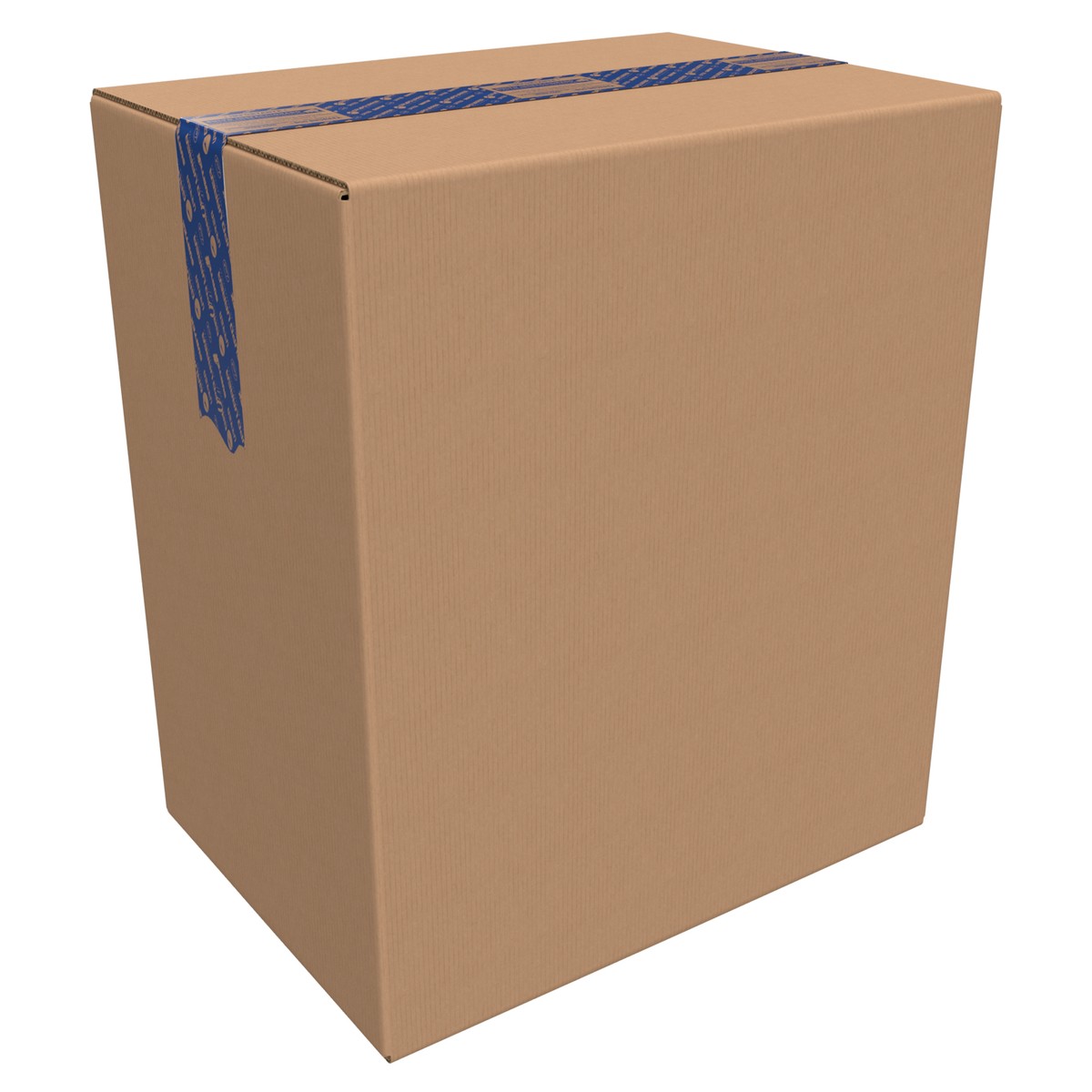 Juego de destornilladores con mango ámbar combinados, 8 piezas en caja de cartón
