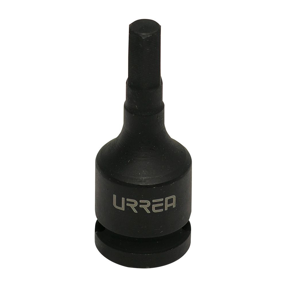 Dado de impacto con punta hexagonal cuadro de 3/8", en pulgadas 5/32"