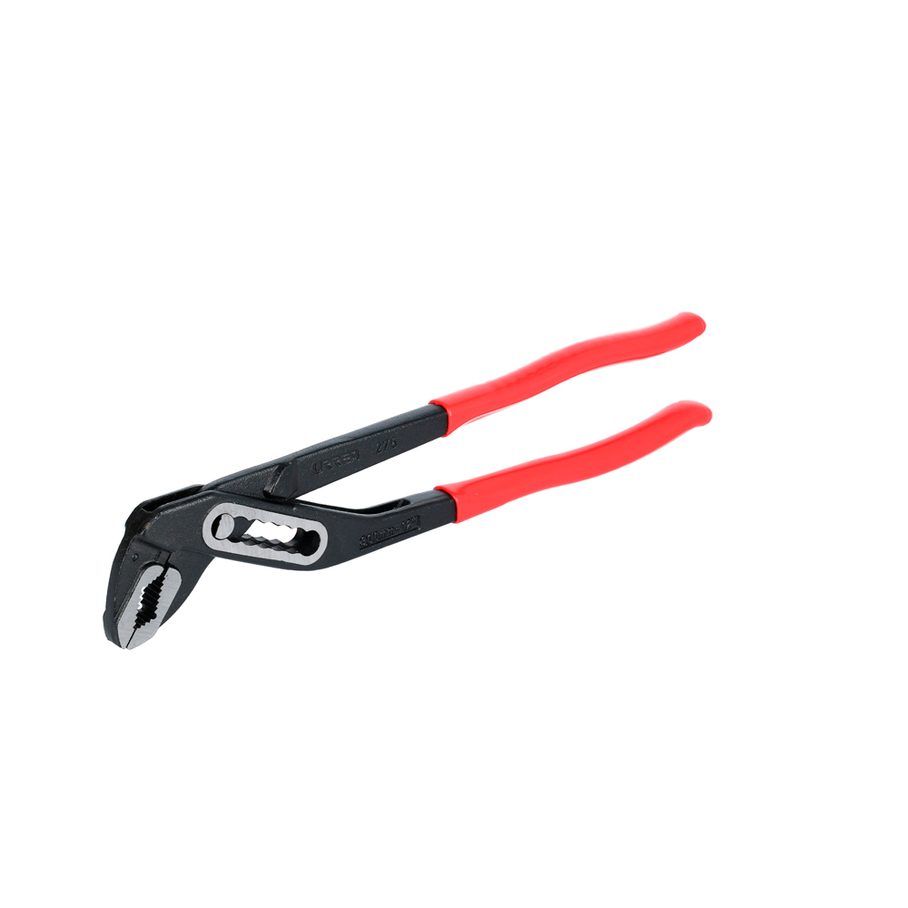 Pinza de extensión para tubo 7 posiciones de 12"