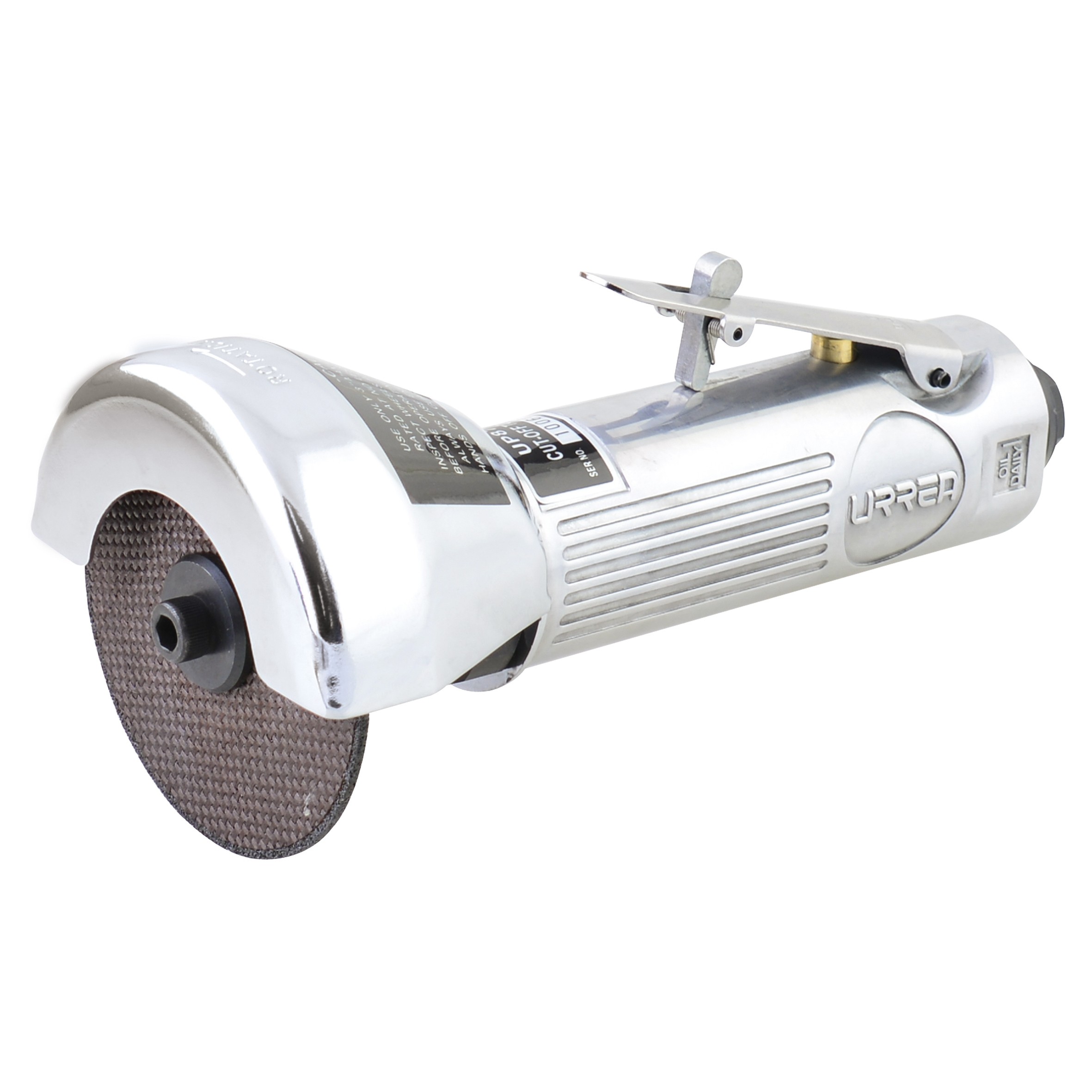 Cortadora neumática disco 3" 20,000RPM
