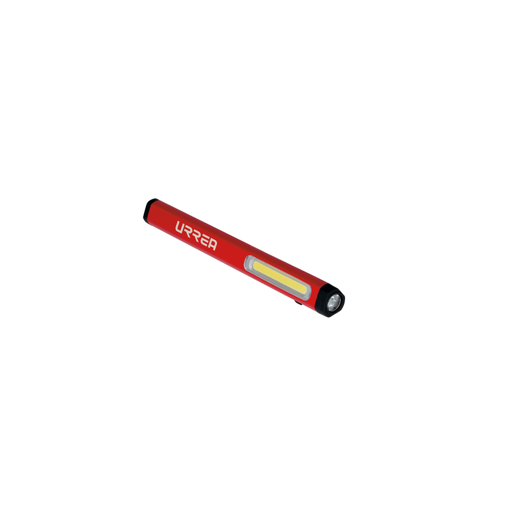 Linterna de LED tipo pluma recargable de 300 lm