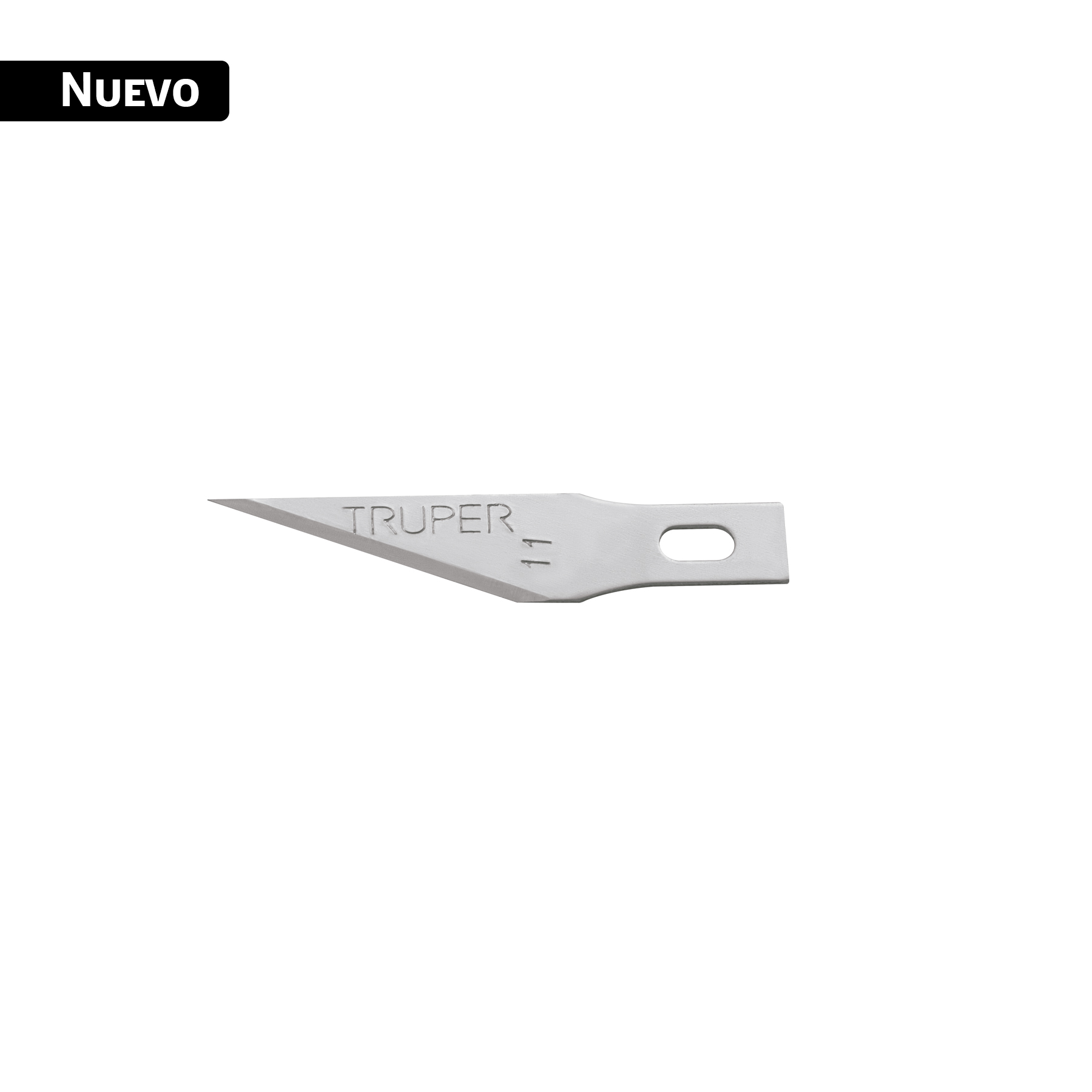 Repuesto para EXA-5, blíster con 5 pzas, TRUPER