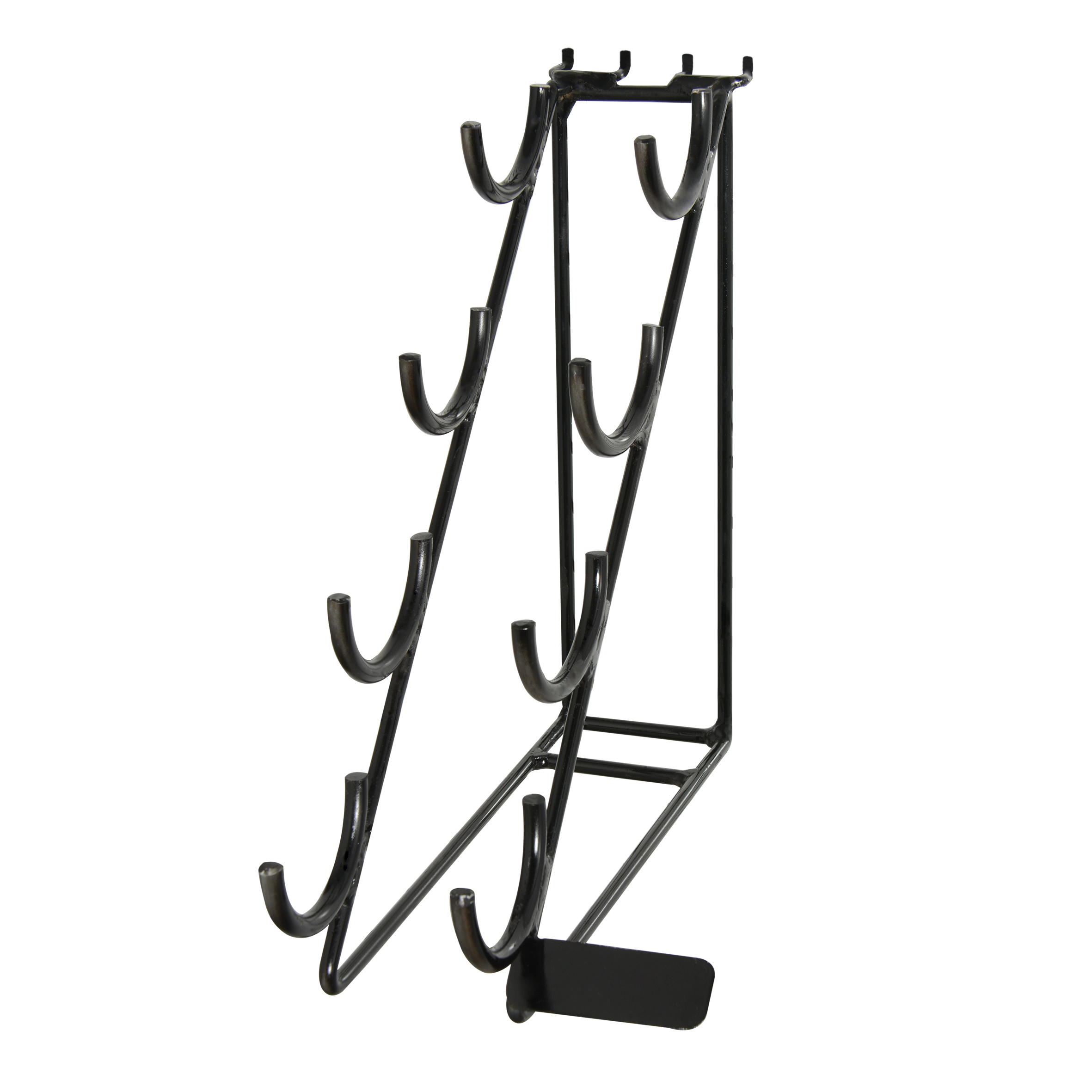 Rack despachador para panel para marros de 6 a 16 lb, 13.5 cm x 32 cm x 28 cm