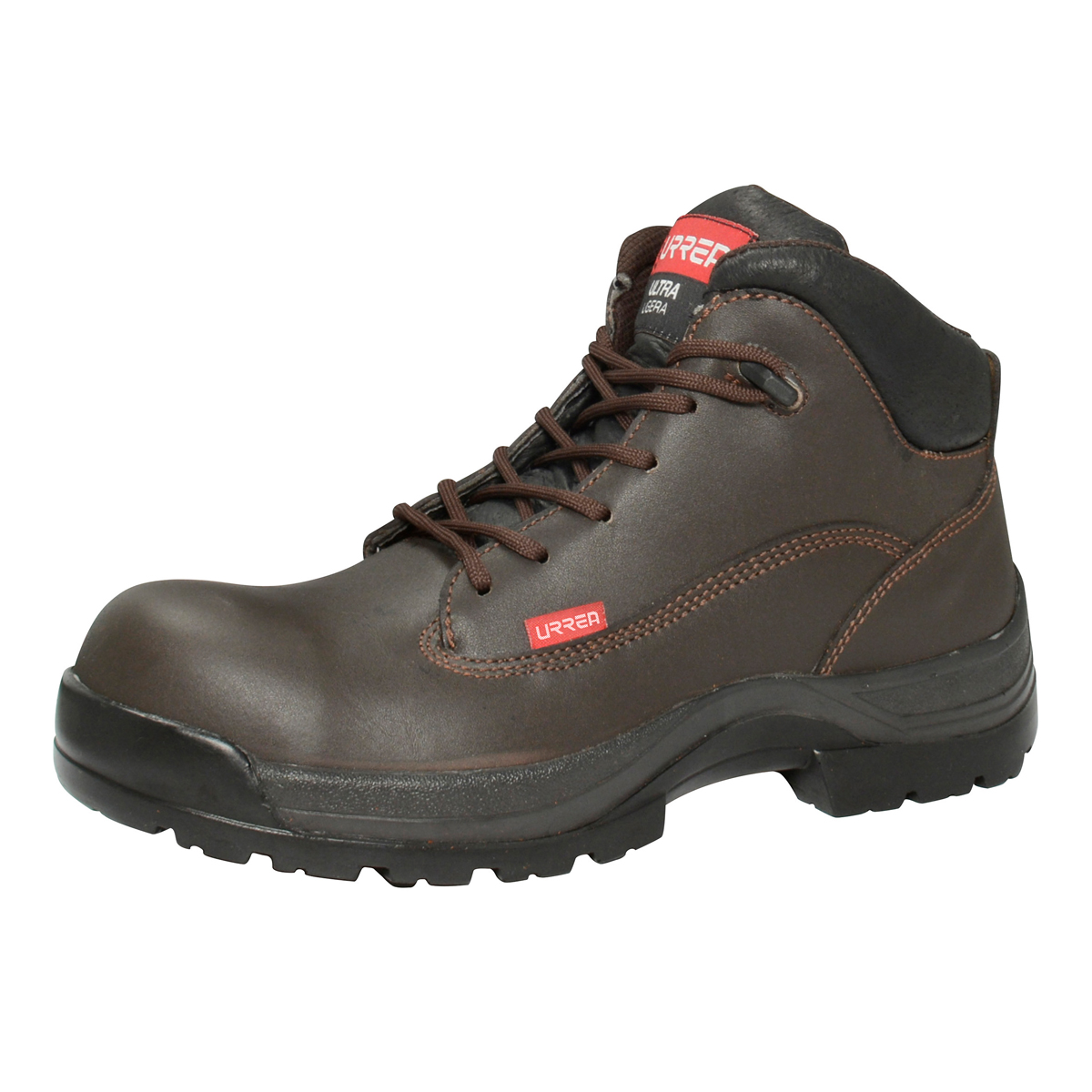 Botas de seguridad dieléctricas ultra ligeras con casquillo de poliamida #27.5 cm