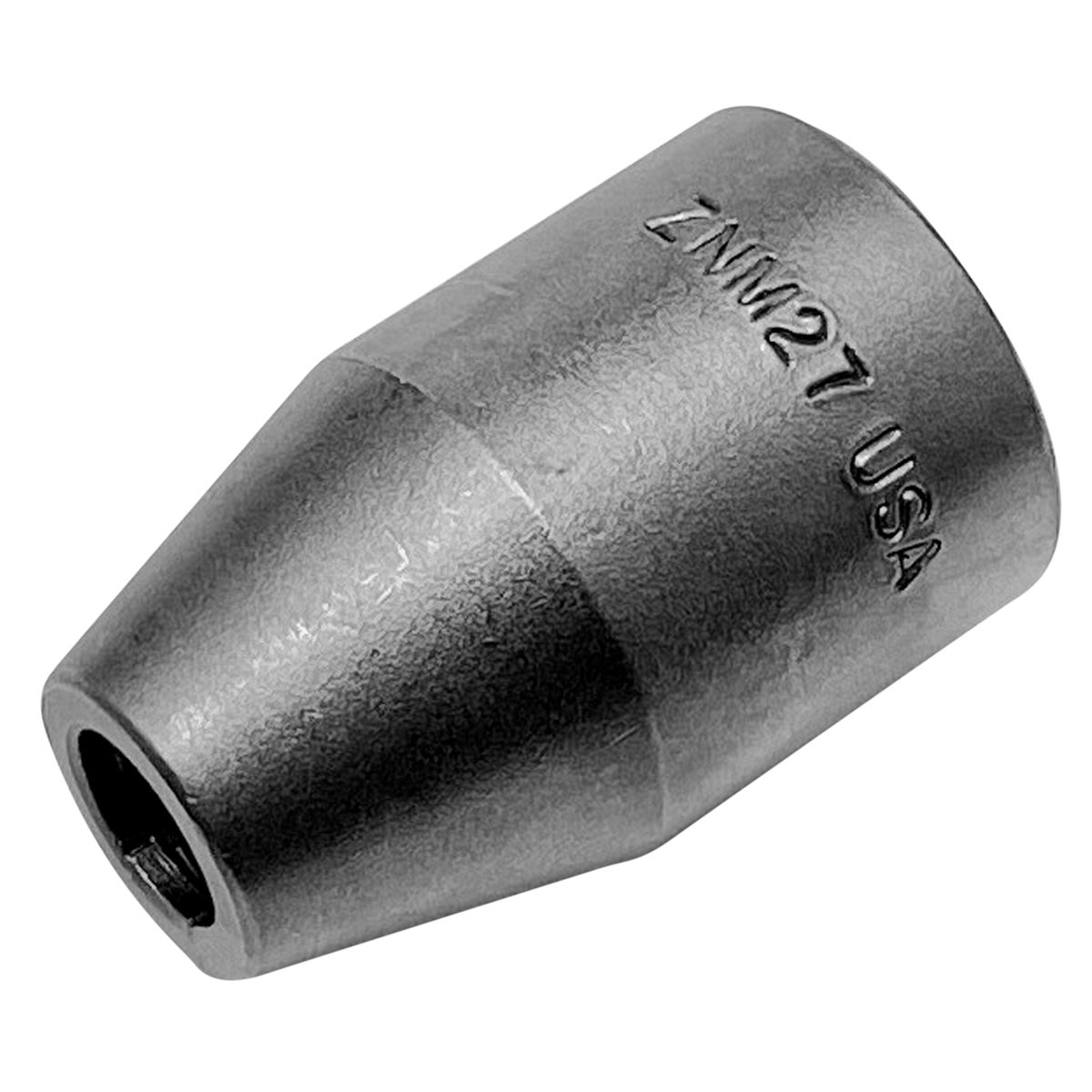 Adaptador de impacto para puntas hexagonales 1/4"