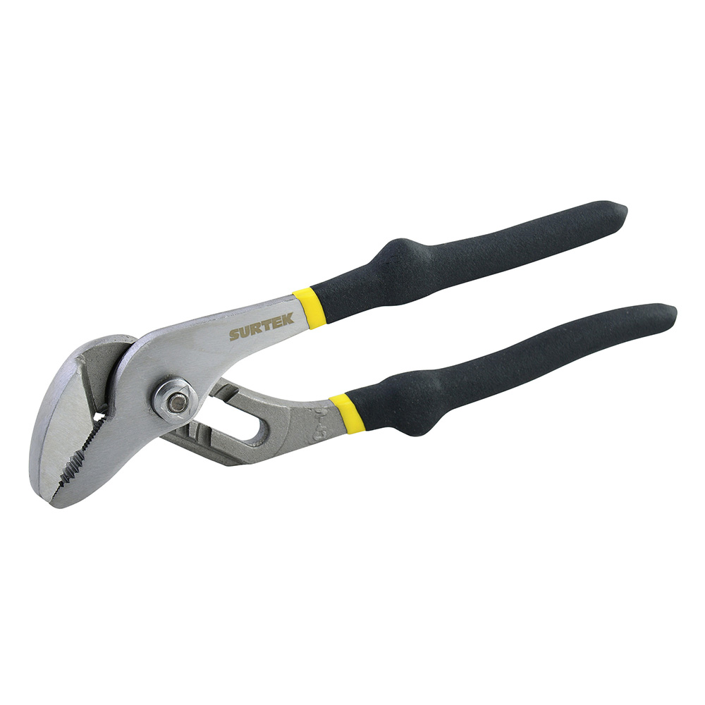 Pinza de extensión de 10 posiciones de 10"