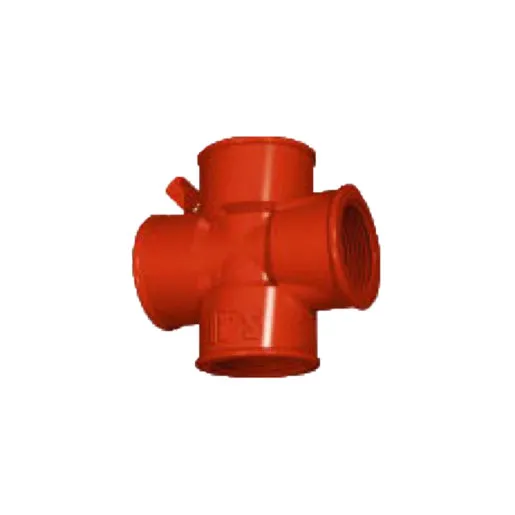 CRUZ POLIMEX 1/2"