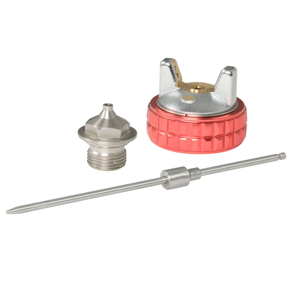Repuestos de pistola para pintar PPG10, 22 PSI
