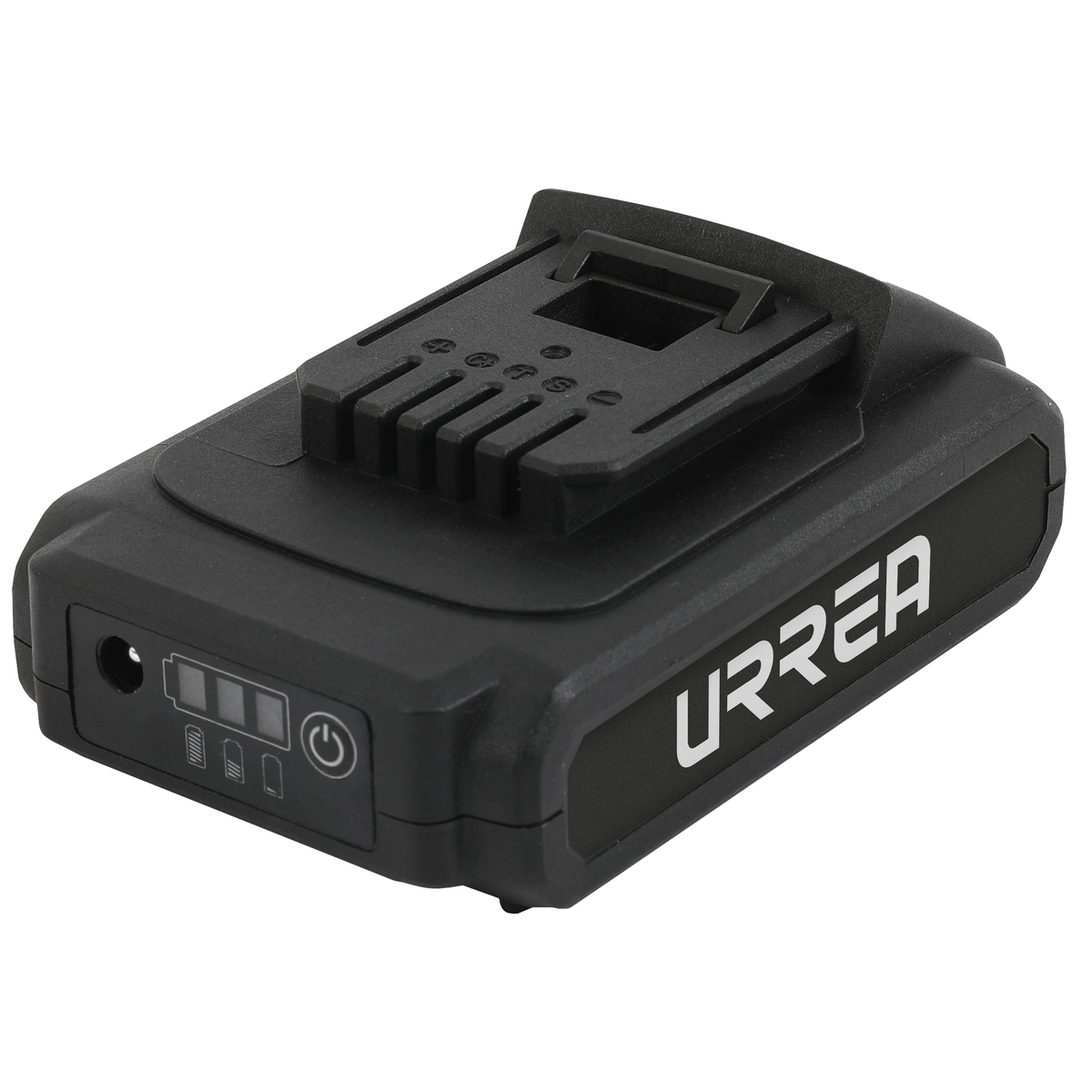 Batería Litio-ion 20 V, 2 Ah