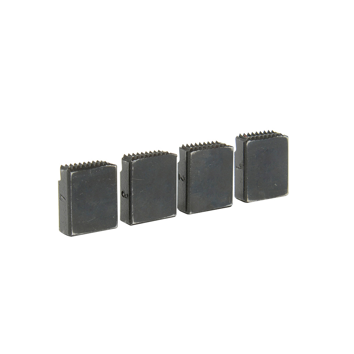 Peine para tarraja de 1"-1/4" NPT