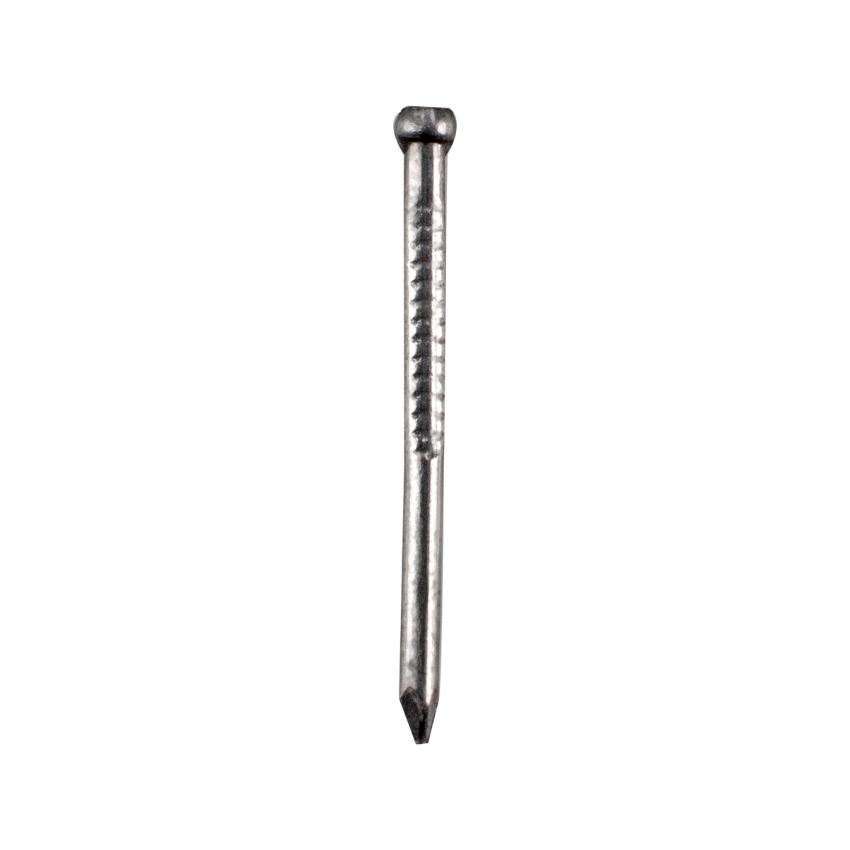 Clavo tipo alfiler sin cabeza 1", 1 kg