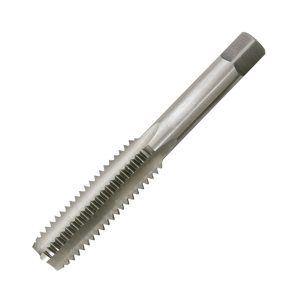 Machuelo de acero de alta velocidad en pulgadas 7/8"-9NC