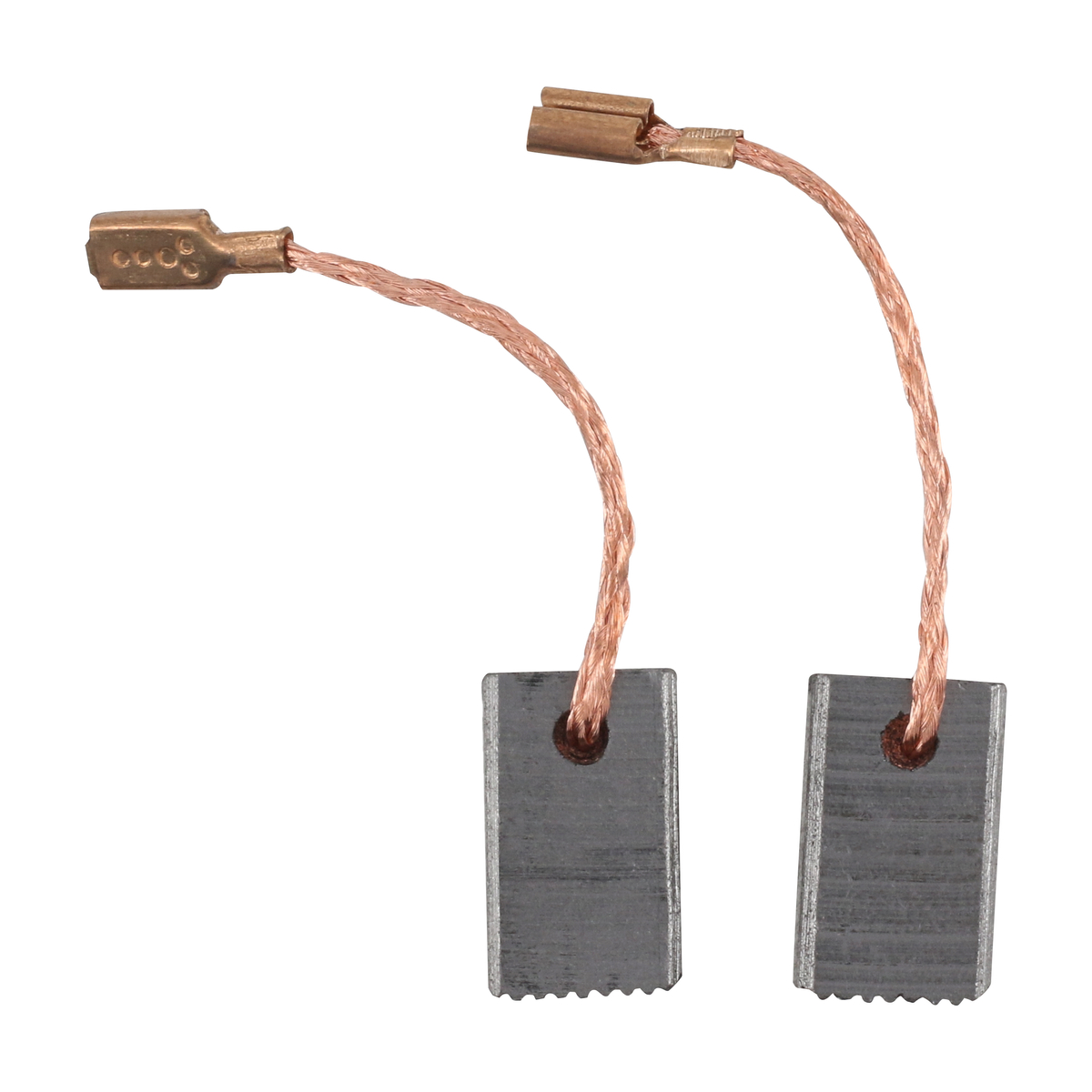 Juego de carbones para EA804B, 2 piezas