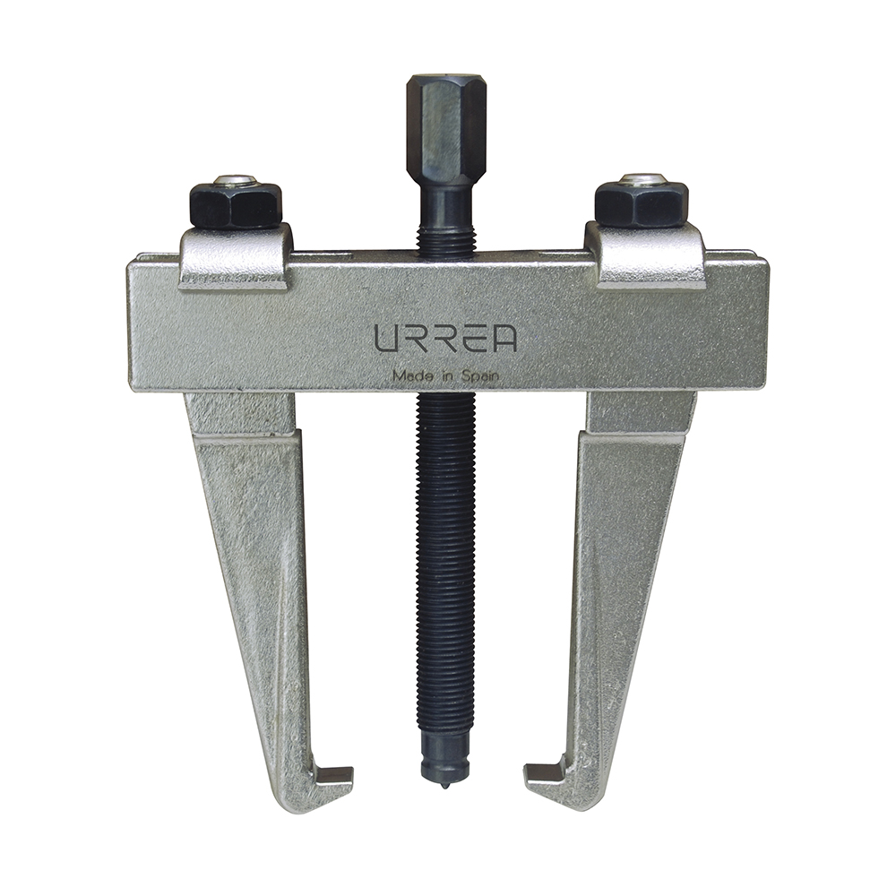 Extractor rígido tipo "A", 20 ton