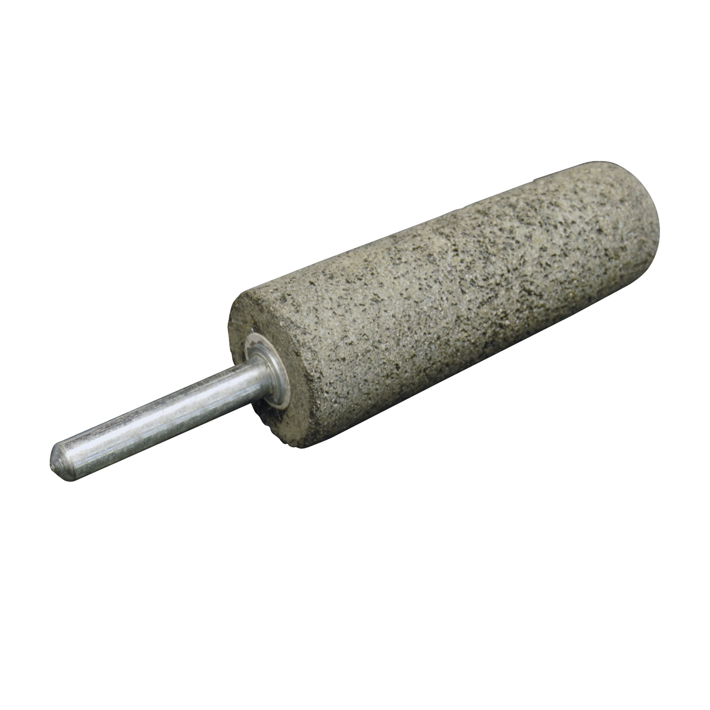 Punta montada de óxido de aluminio para acero inoxidable tipo A3