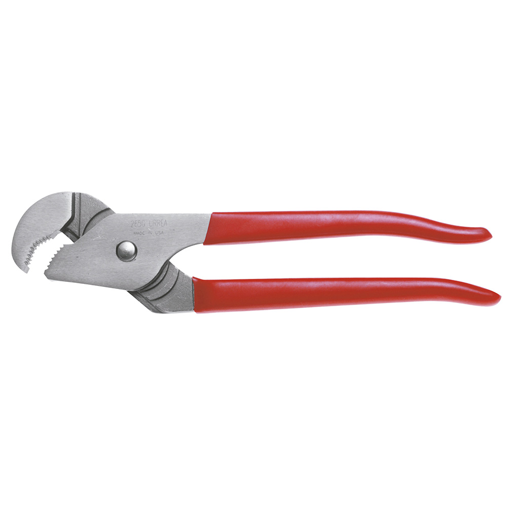 Pinza de extensión para tubos 4 posiciones de 9-1/2"
