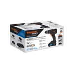 Caja de empaque de repuesto para MAX-20R, TRUPER MAX
