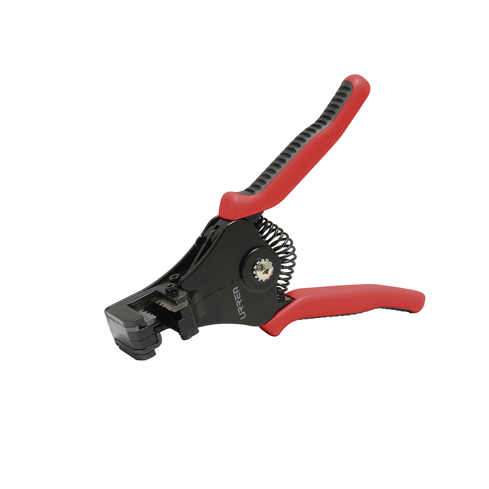 Pinza pelacables automática de 6-19/32"