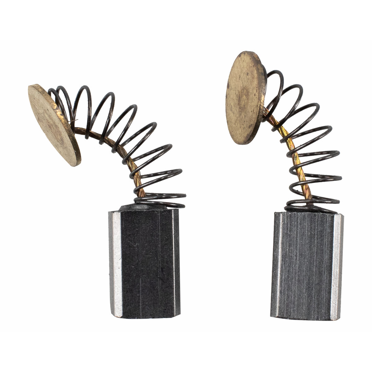 Juego de carbones para MTU818, 2 piezas