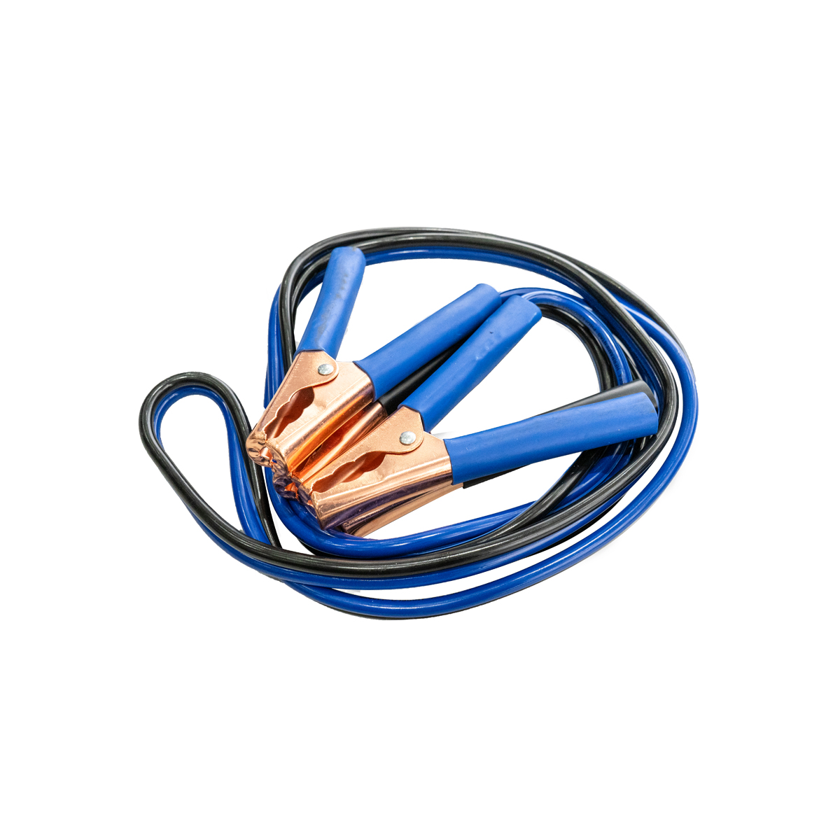 Cables pasa corriente, 2.5 m