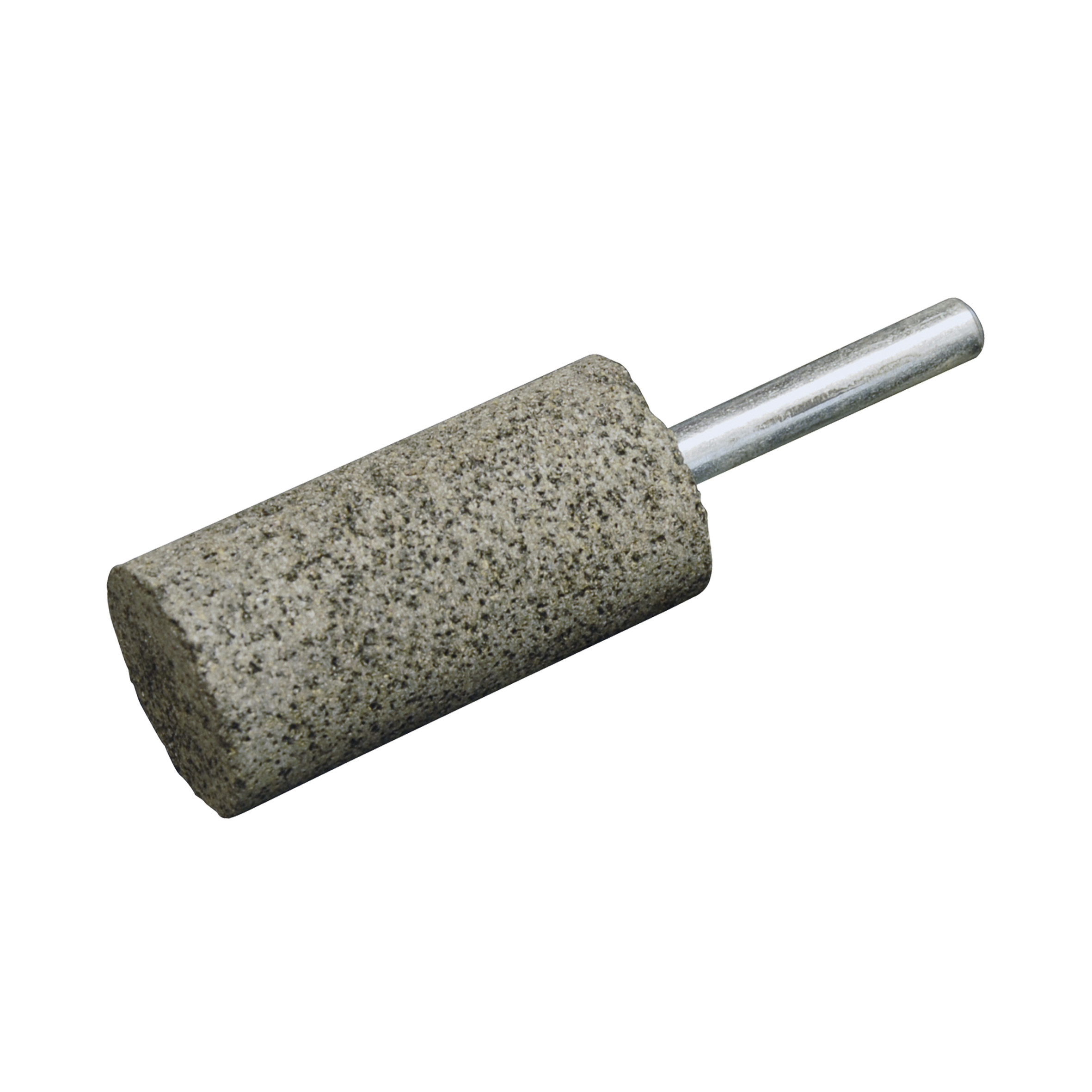 Punta montada de óxido de aluminio para acero inoxidable tipo W222