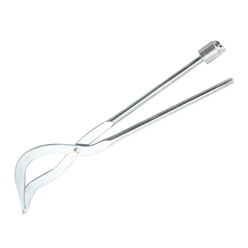 Tenazas para frenos apertura 13/16" longitud 14-3/4"