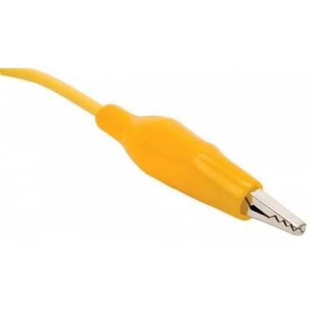 Par de Caimanes con Cable, Chicos