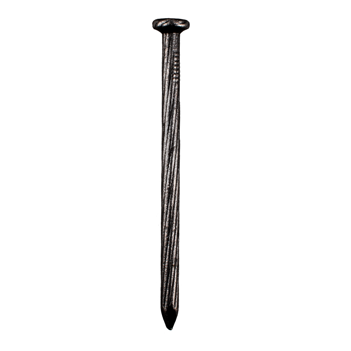 Clavo para concreto fosfatizado 2", 1 kg