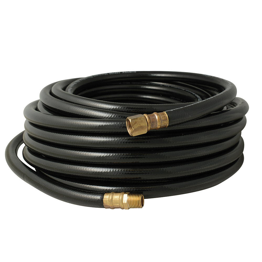 Manguera para aire de alta presion 3/8" x 7.5 m