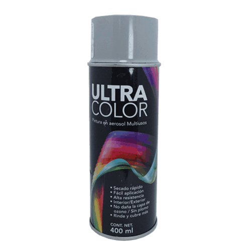 ULTRACOLOR SPRAY PRIMARIO400ML