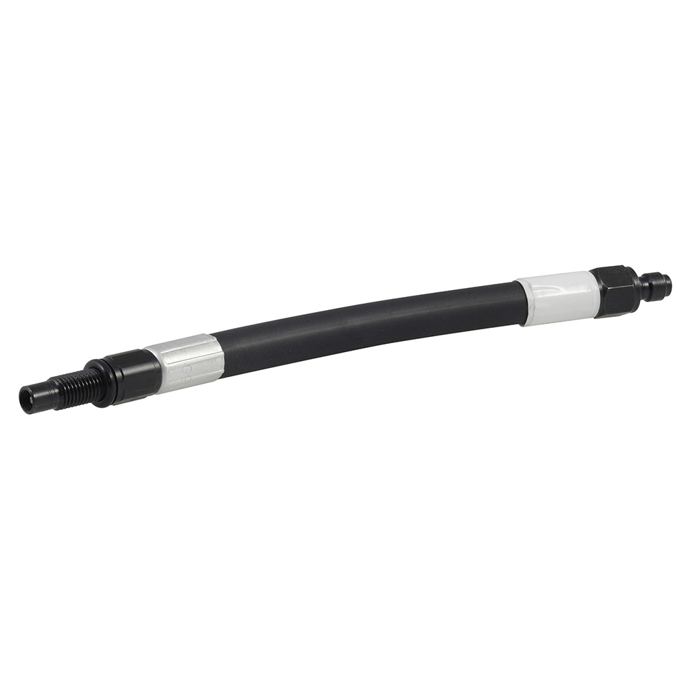 Adaptador para verificador de compresión de motores a diésel 2340D, M8 x 1.00