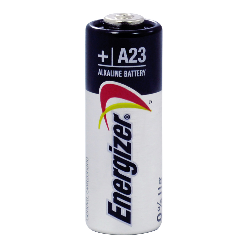 Pila alcalina Energizer "A23 12V", 2 piezas