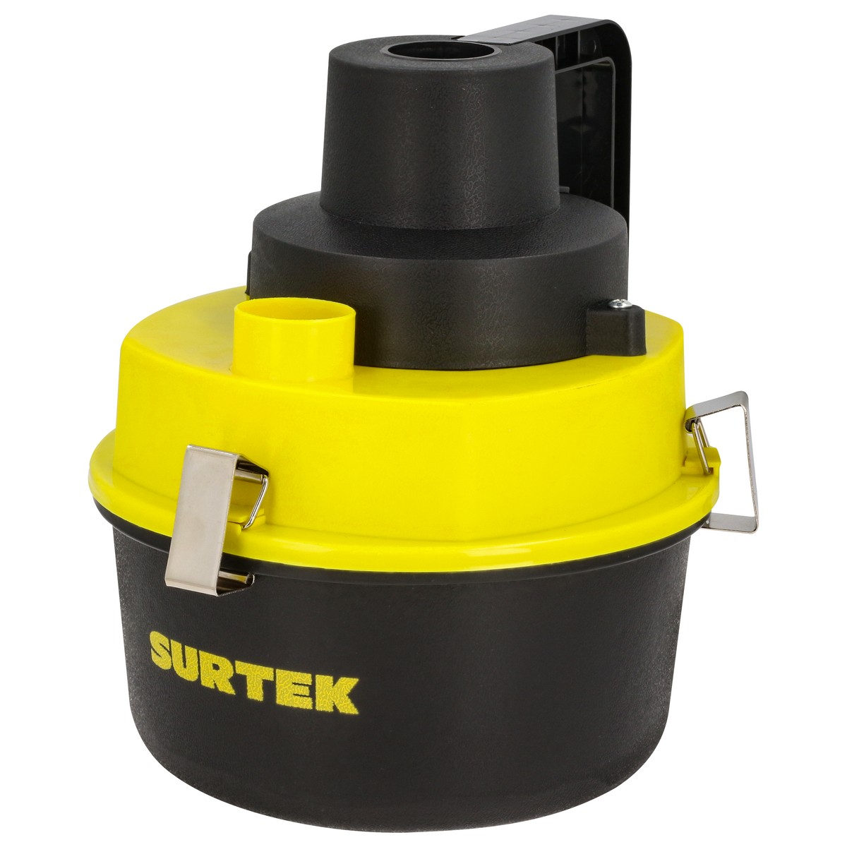 Aspiradora portátil para automóvil 1800 ml, 12 V