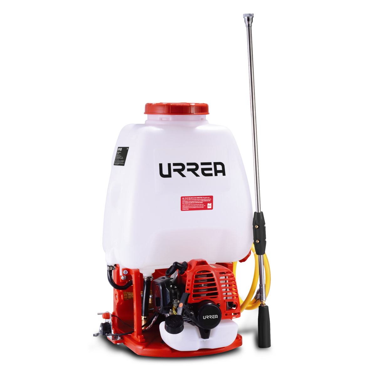 Fumigador de motor de 2 tiempos 20 Lt