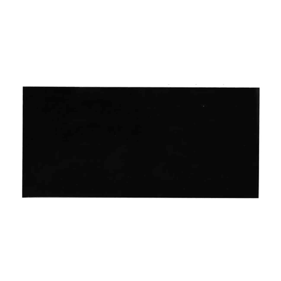 VIDRIO PARA CARETA SOLAR OSCURO #10
