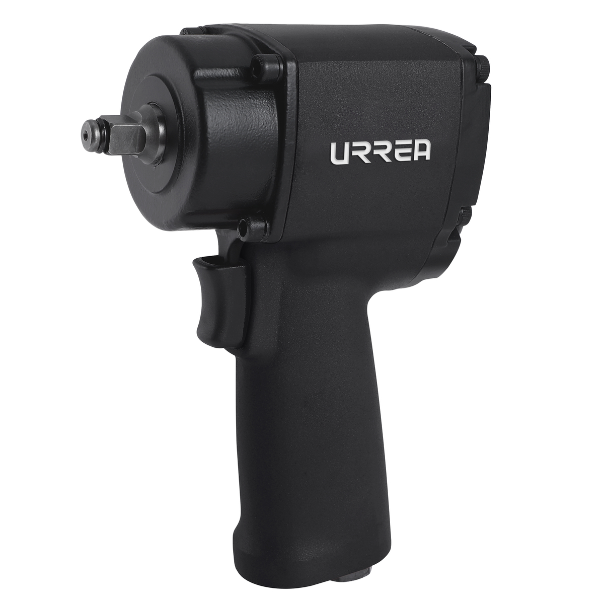 Pistola de impacto neumática cuadro de 3/8" 385 ft-lb sistema rocking dog