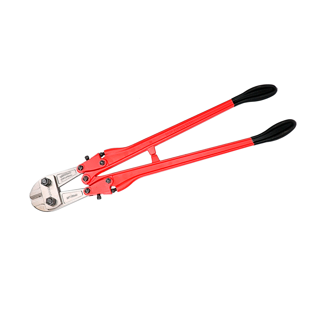 Cortapernos forjado con grip 30"
