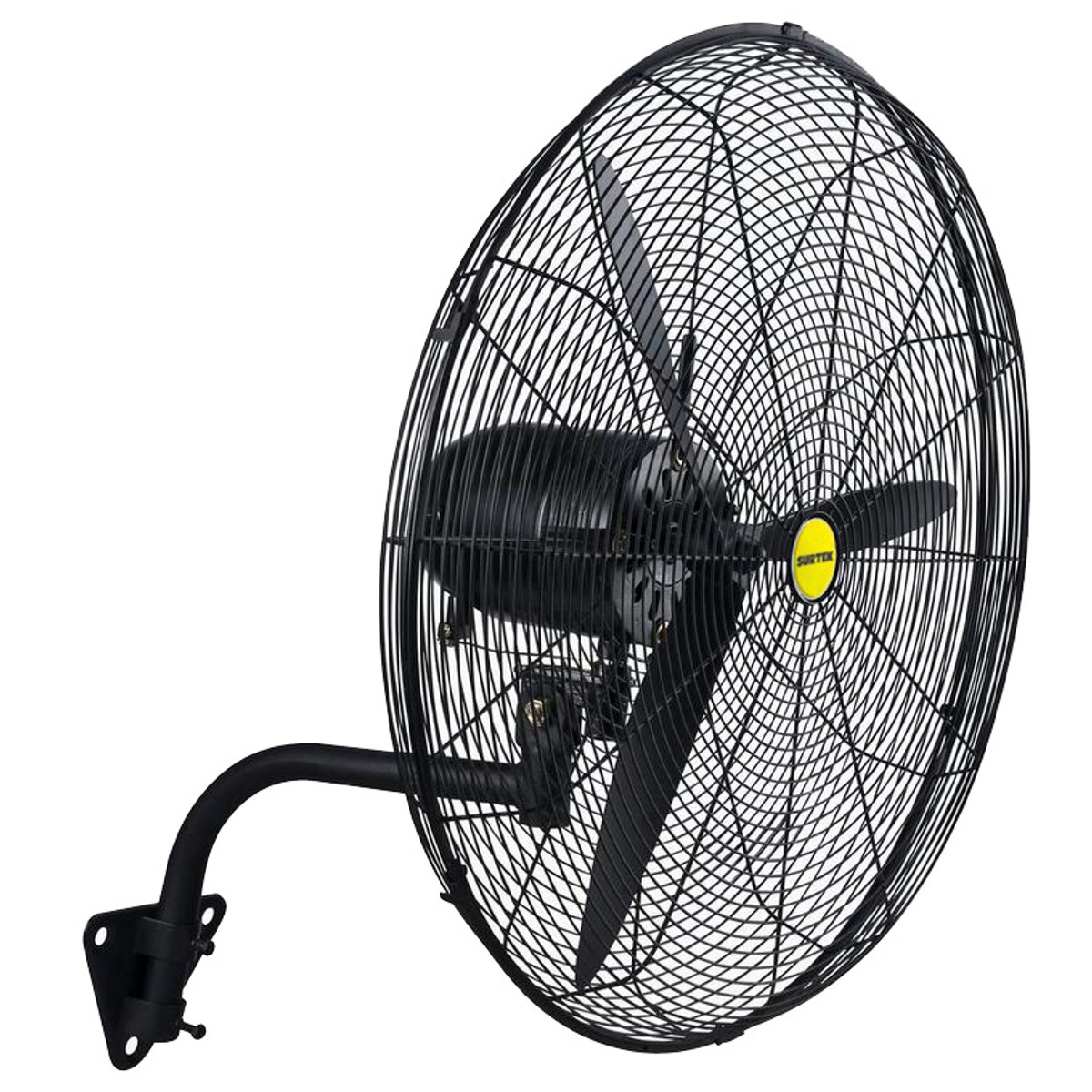 Ventilador de pared 3 velocidades, 30"