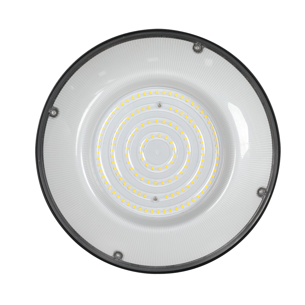 Luminario LED High Bay para bodega, 150 W, luz fría
