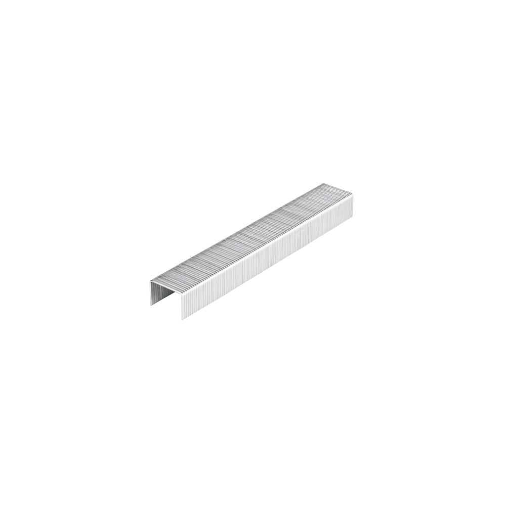 1000 grapas 5/16' corona 11.2 mm, para ET-21 y ET-19, TRUPER
