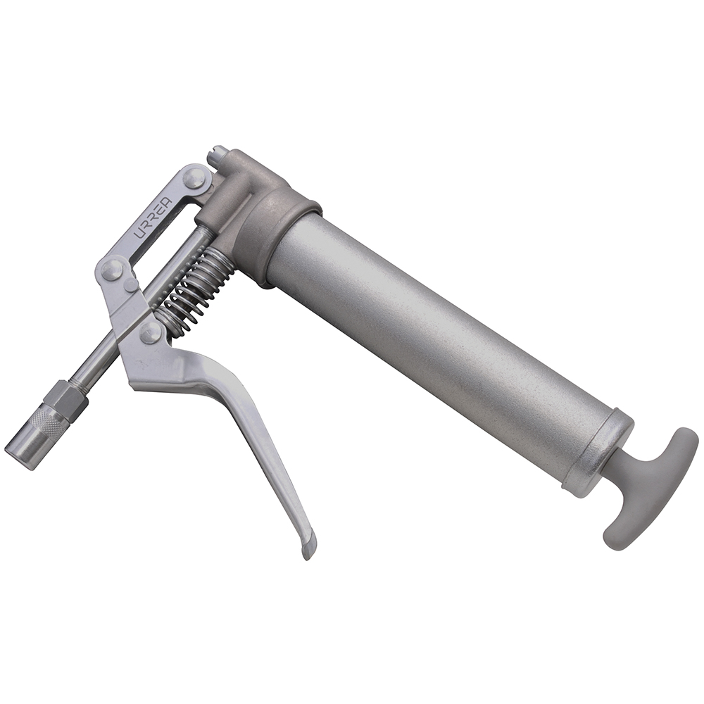 Inyector de grasa a una mano de 85 g, 3500 PSI
